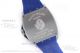 FMS Factory Franck Muller Vanguard Dragon King V45 Blue Dial Diamond Case Automatic Watch (7)_th.jpg